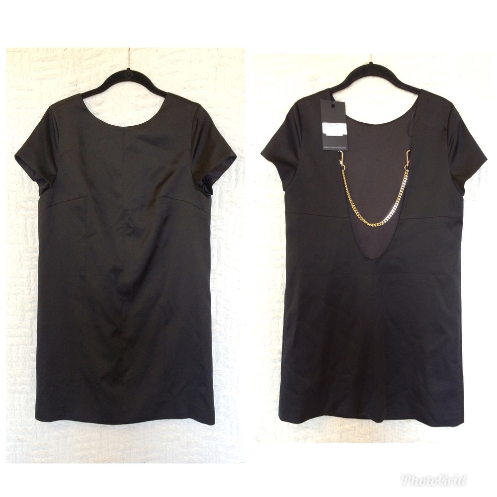 NWT Stylestalker Alerce Dress